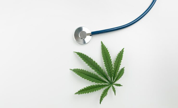 Medical Marijuana side effects Fl