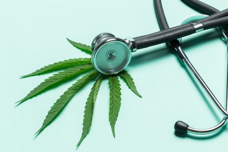 Medical Marijuana for Arthritis in Florida Dr. John Murphy