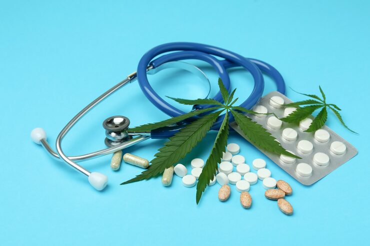 Medical Marijuana for PTSD Florida Dr. John Murphy