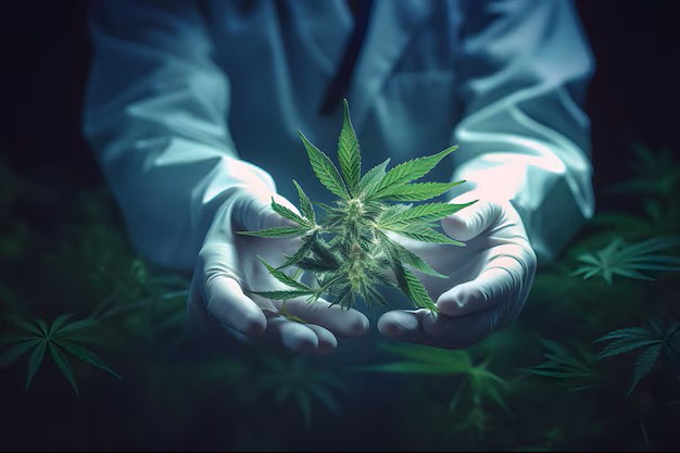 Medical Marijuana for Arthritis Stuart Fl