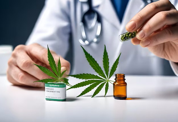Medical Marijuana for Arthritis Stuart Florida