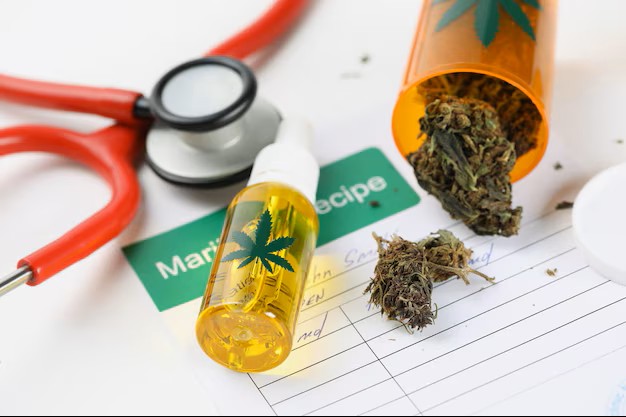 Medical Marijuana for PTSD in Stuart Fl